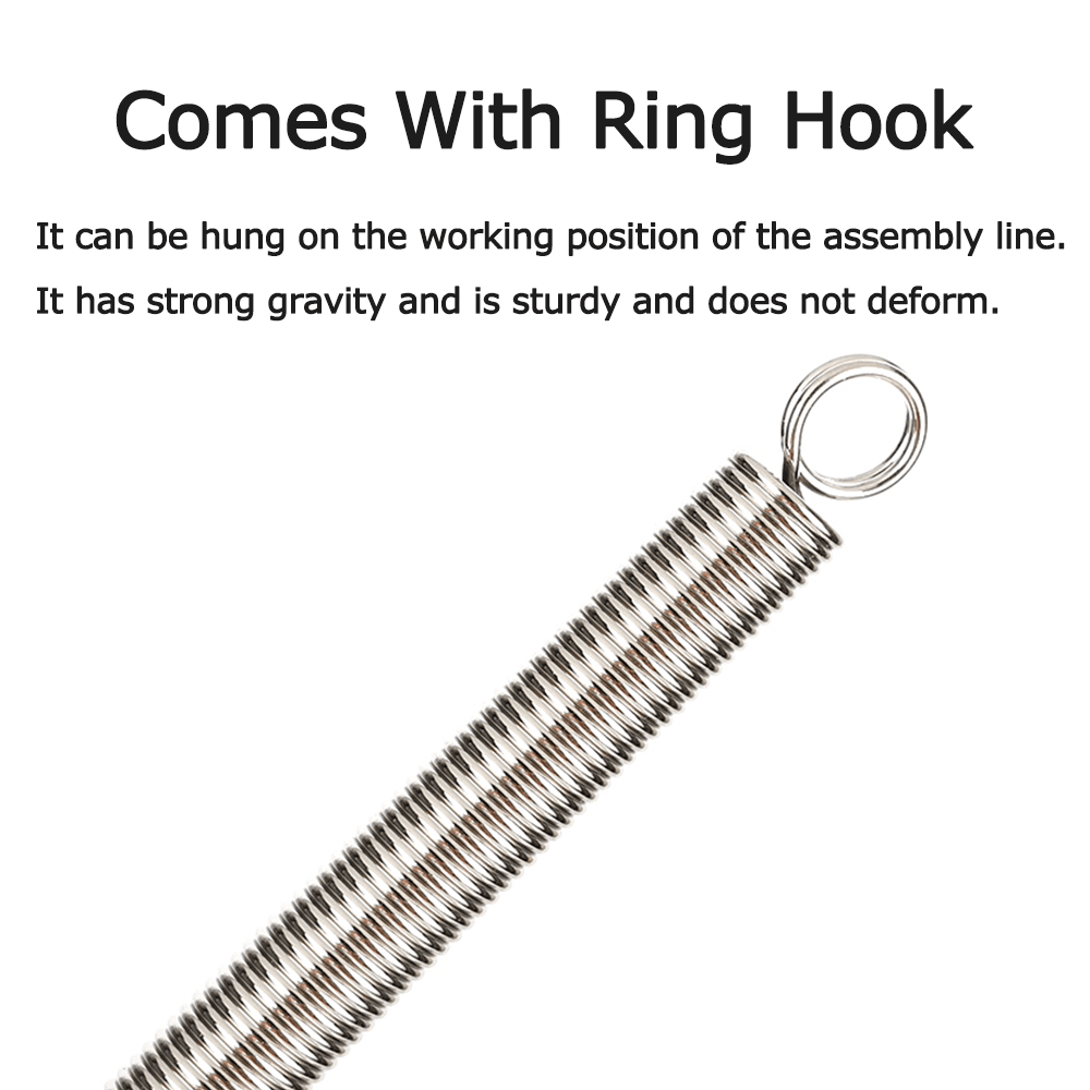 Electric Batch Springs manufacturer