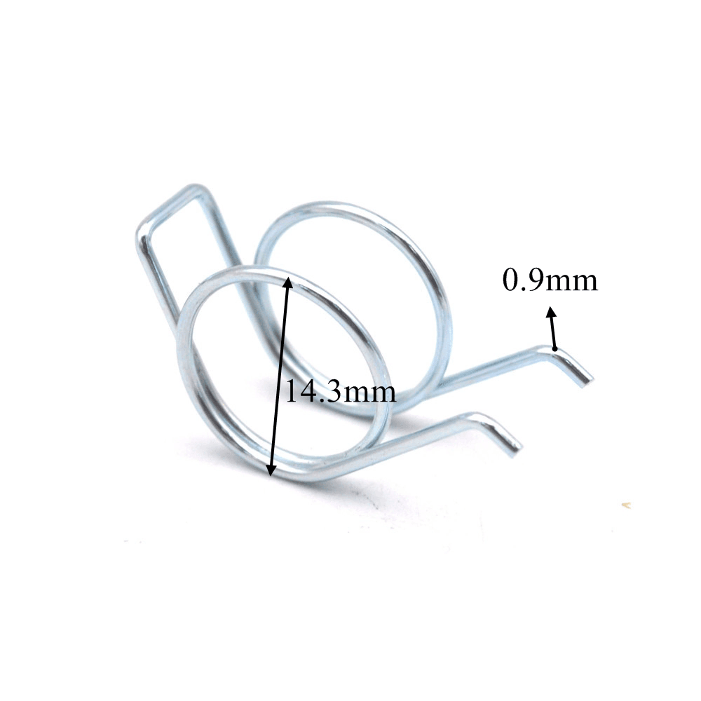 Electric vehicle brake spring MANUFACTURER