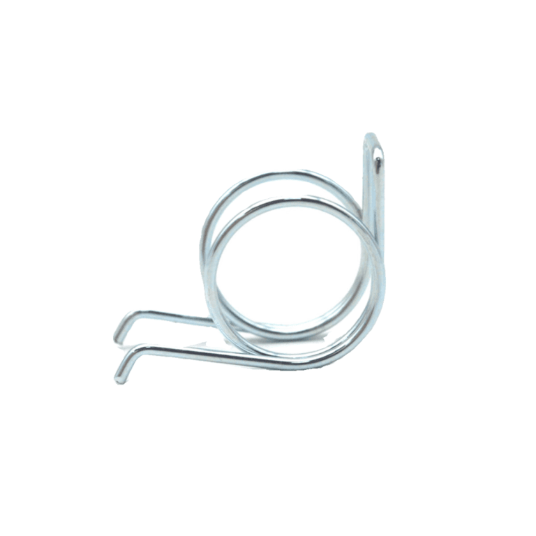 Electric vehicle brake spring