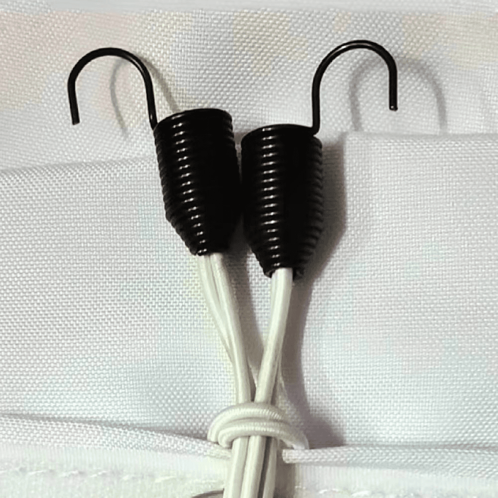 Golf curtain springs supplier