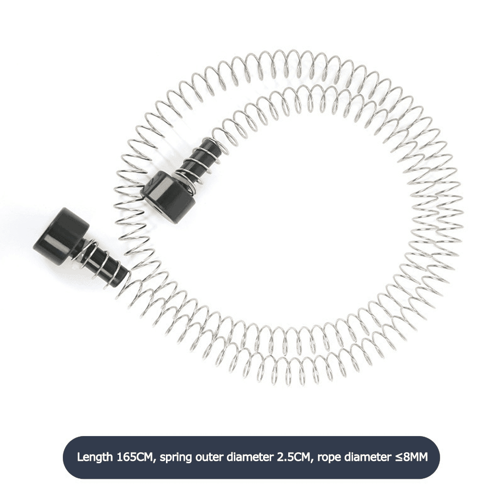 High altitude zipline brake buffer springs manufacturer