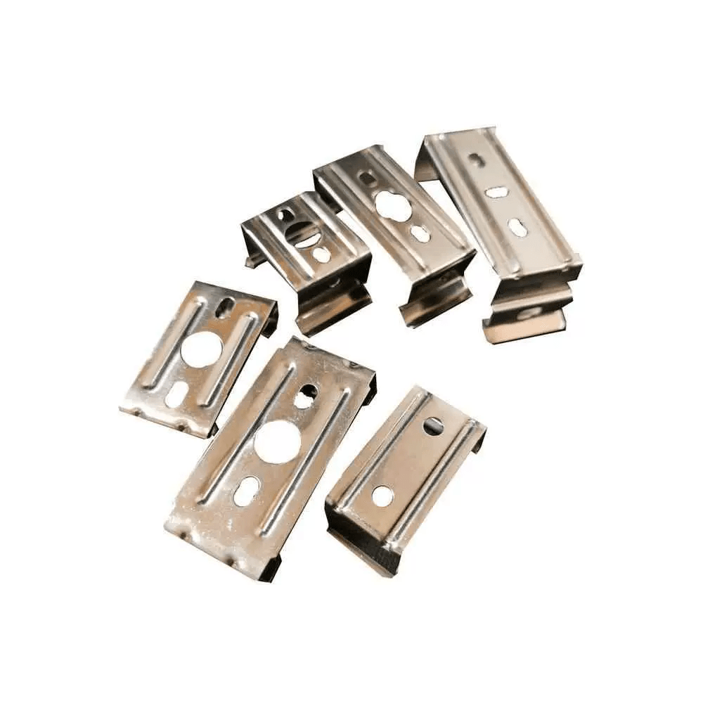 LED lamp fastener factory