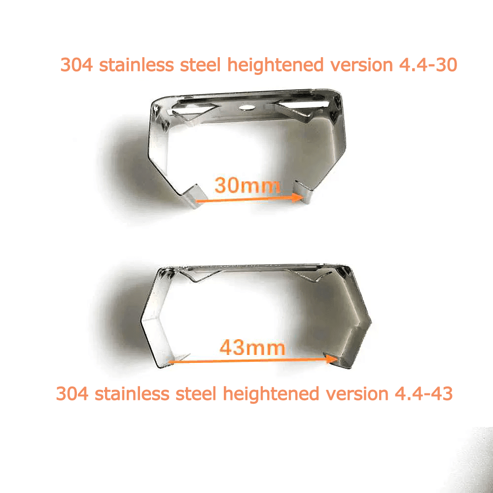 LED lamp fastener supplier