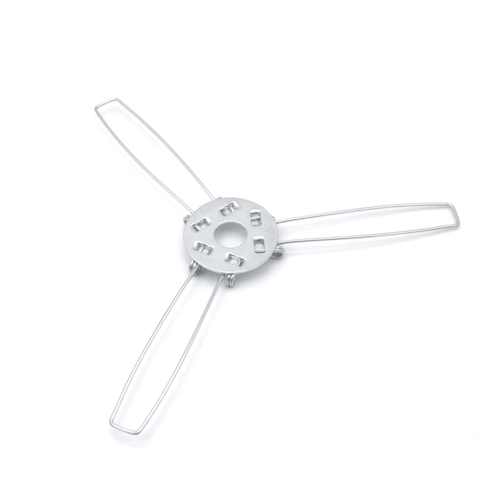 Lampshade spring buckle factory