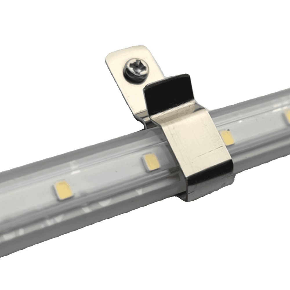 Light strip fixing buckle for sale