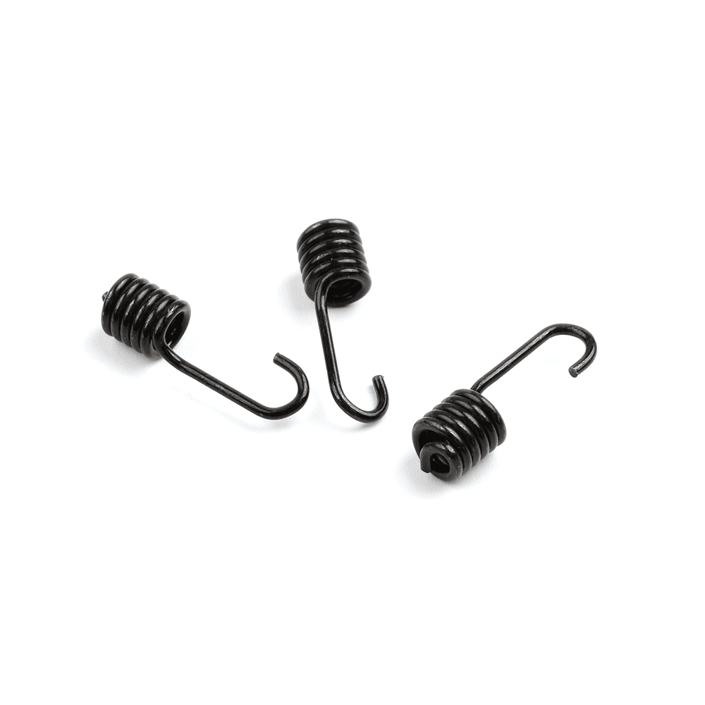 Luggage rope hook spring factory