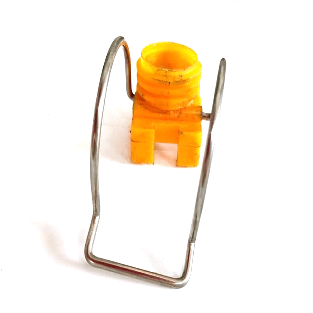 Nozzle coating buckle for sale