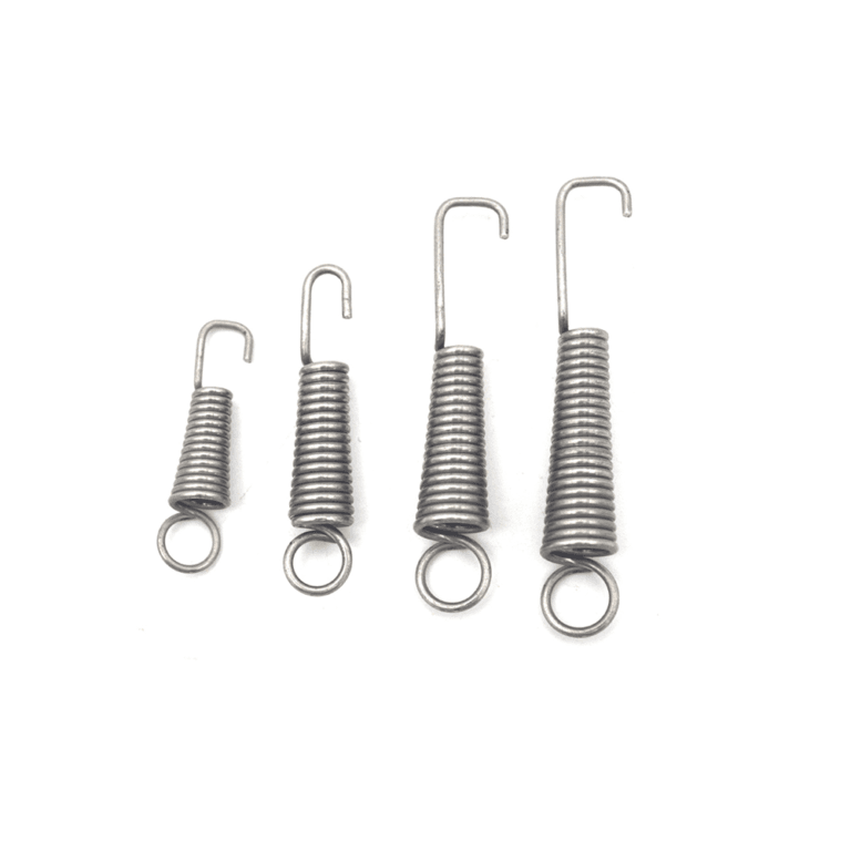 Powerful pliers spring