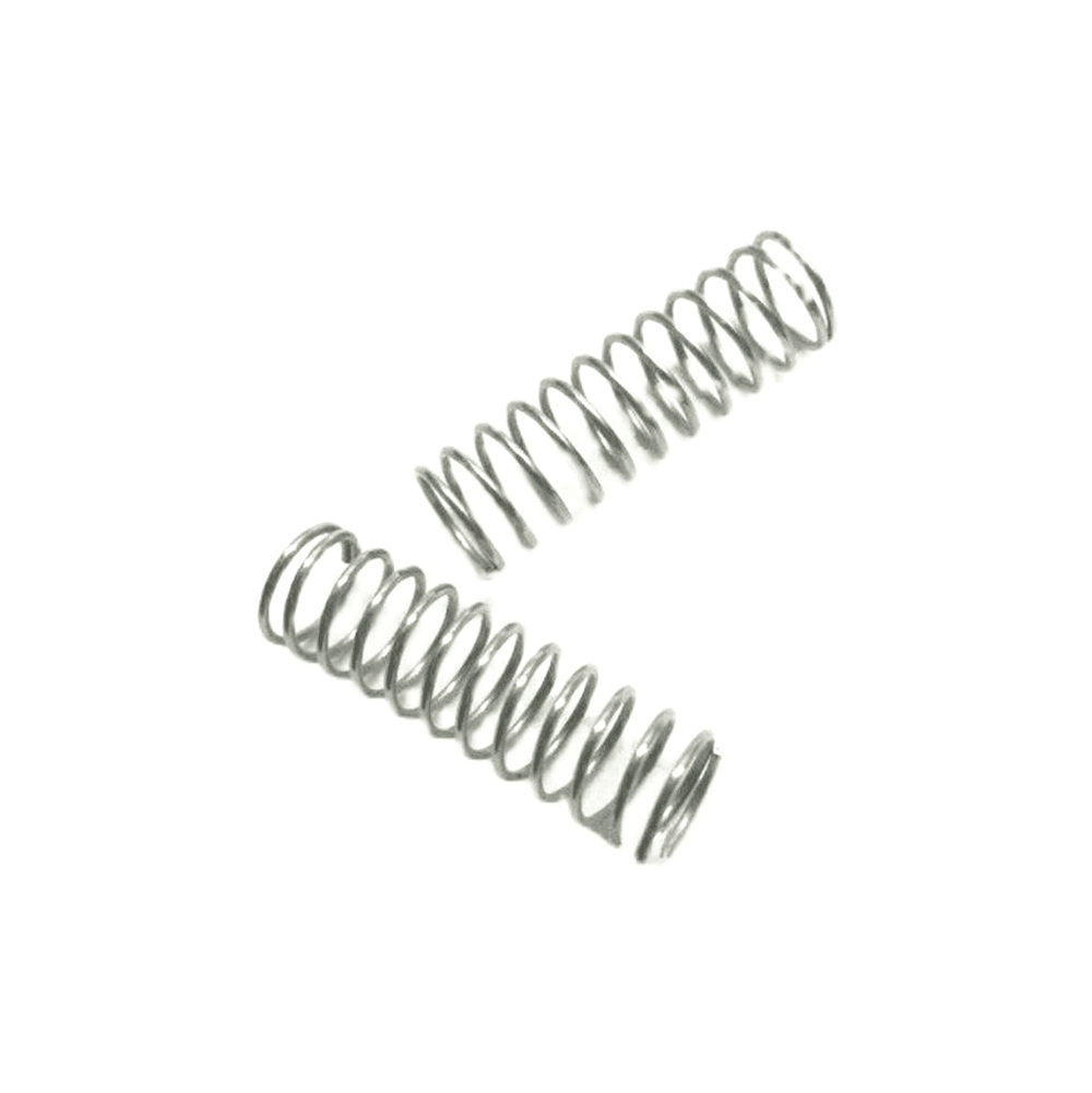 Rice cooker lid opening button spring factory