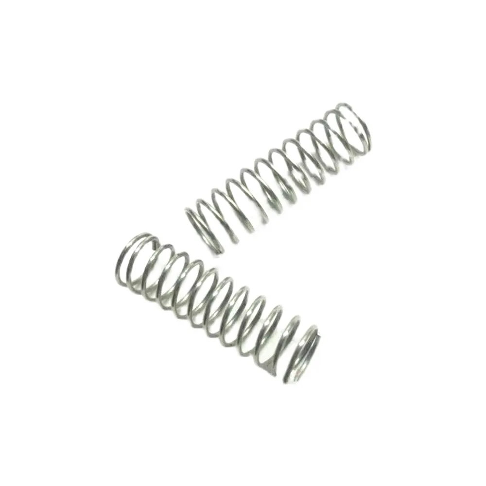 Rice cooker lid opening button spring factory Rice cooker lid opening button spring factory