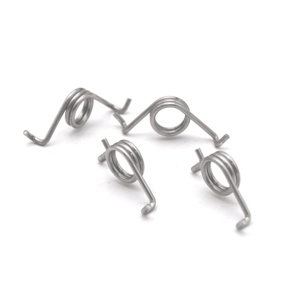 Special-shaped spring manufacturer