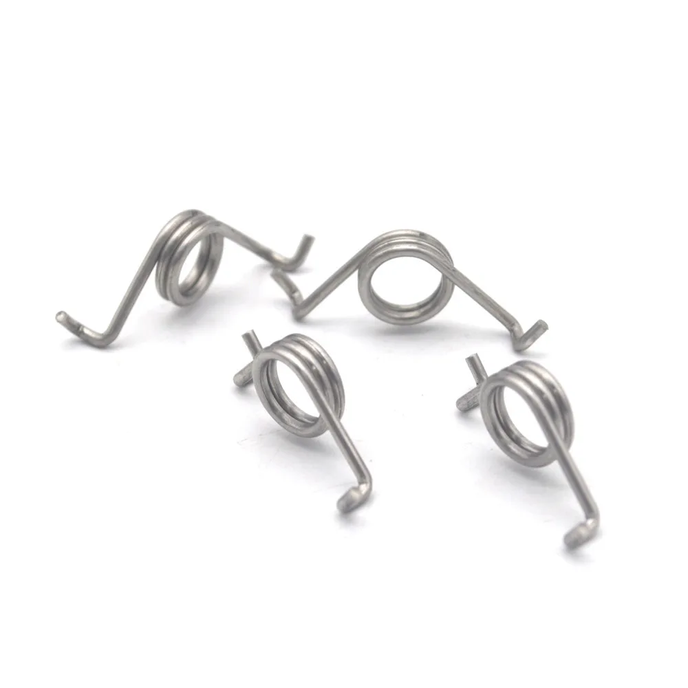 Special shaped spring manufacturer Special-shaped spring manufacturer