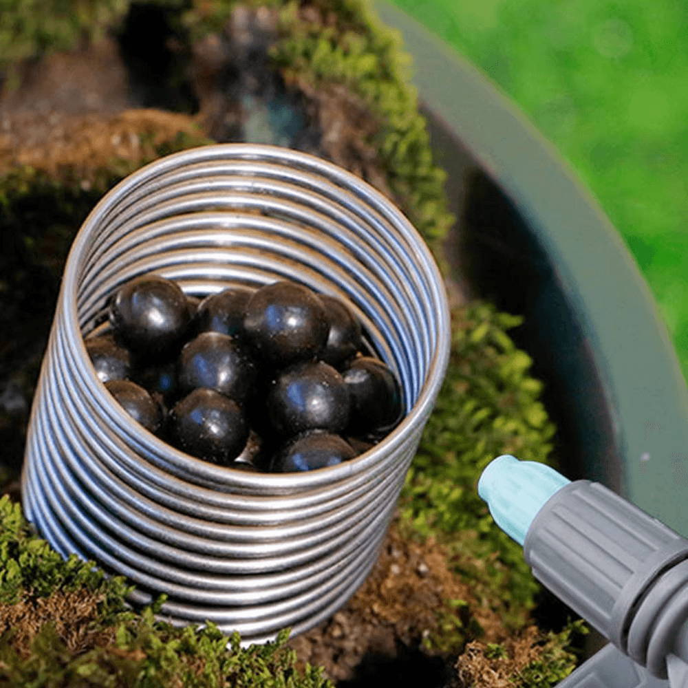 Stainless steel fertilizer box supplier