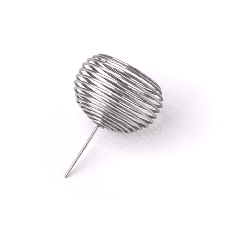 Stainless steel fertilizer box