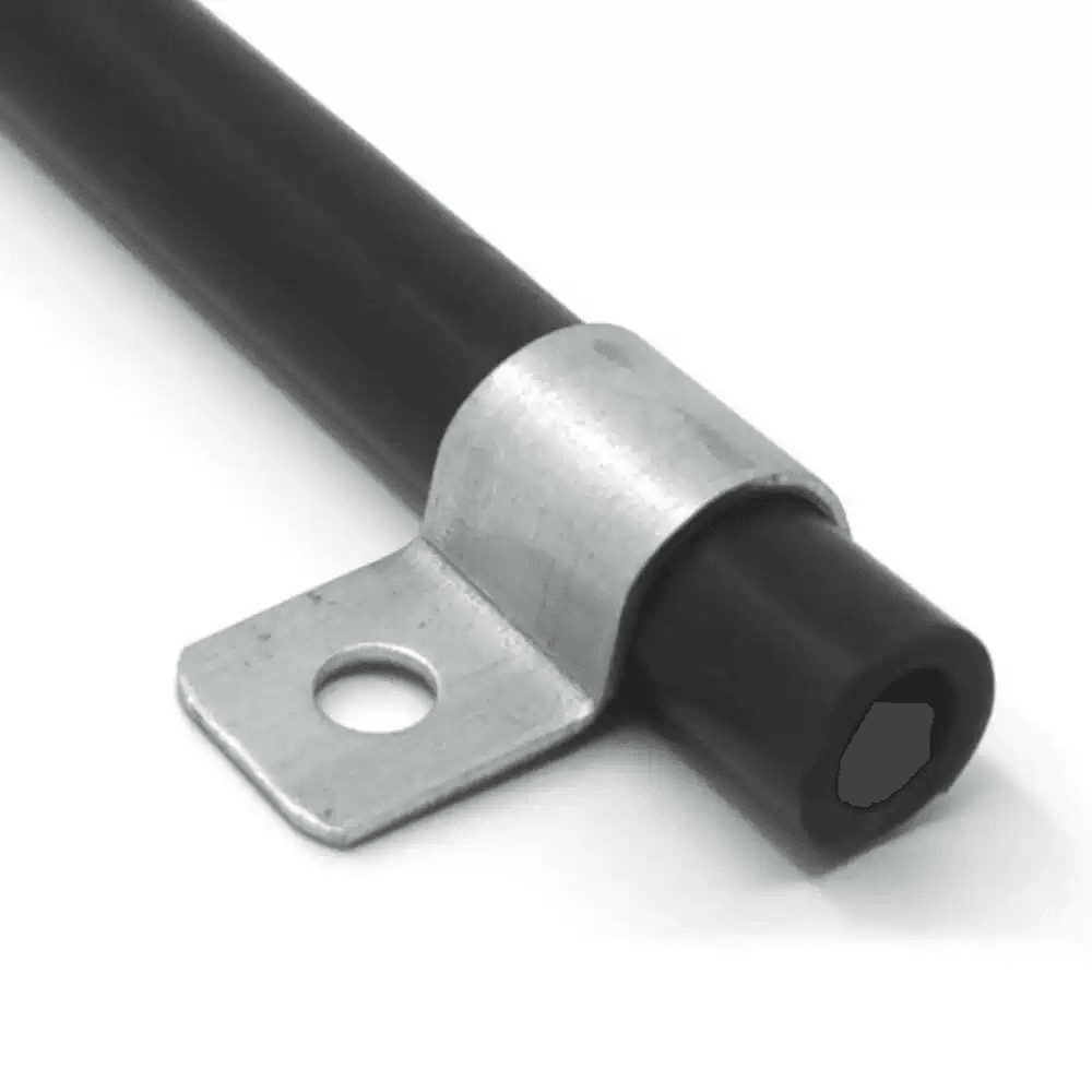 Stainless steel metal wire clip supplier