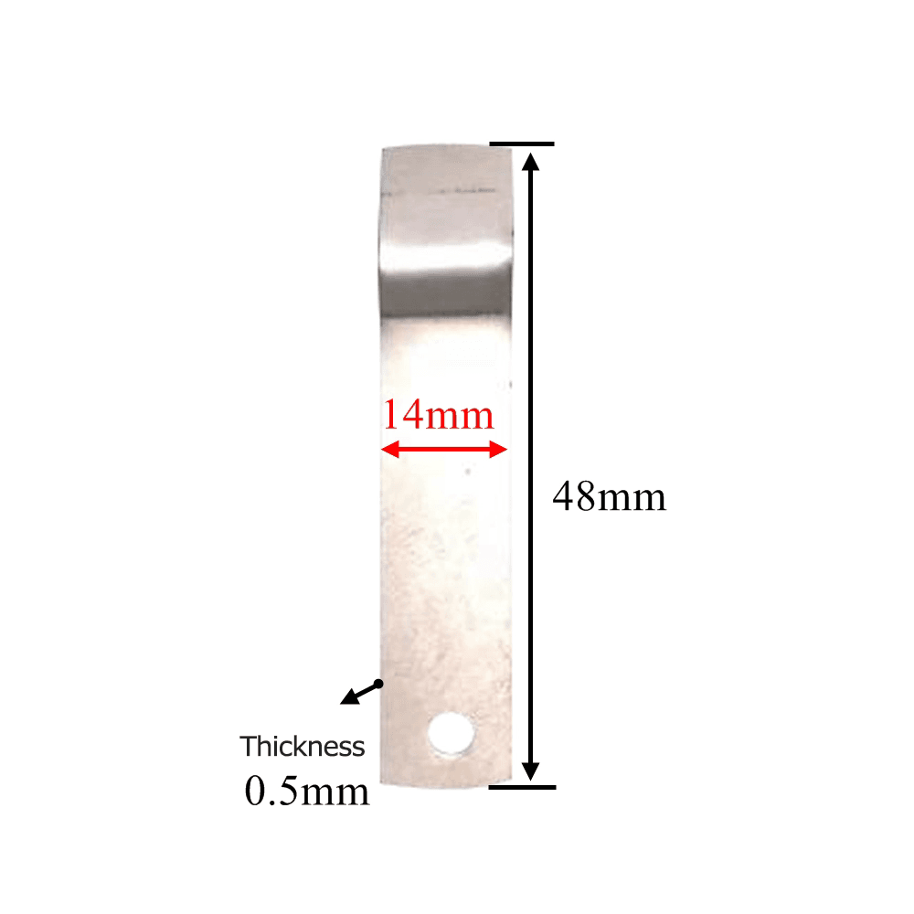 Stainless steel shrapnel for sale