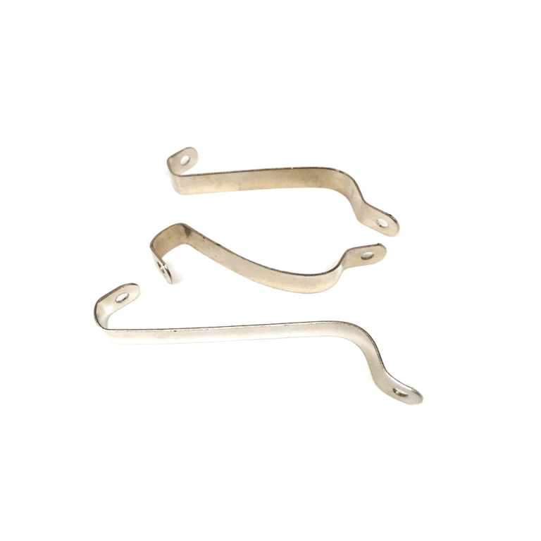 Tin furnace shrapnel