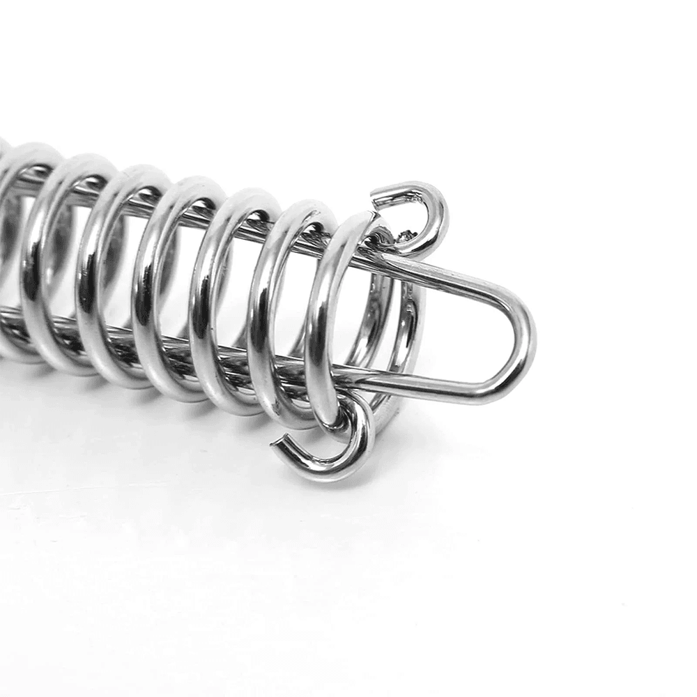 Traction rope spring for sale