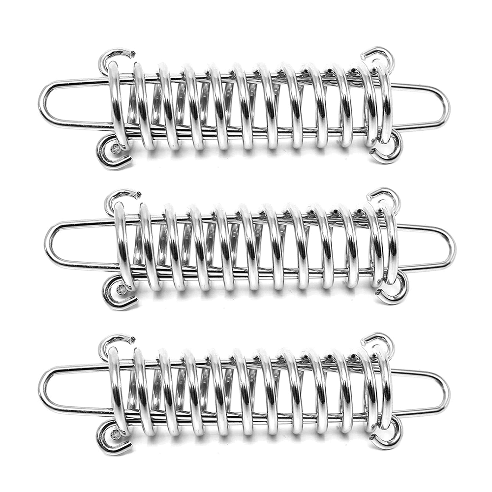 Traction rope springs factory