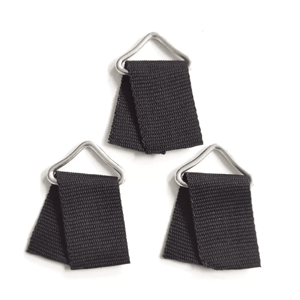 Trampoline triangle buckle manufacturer