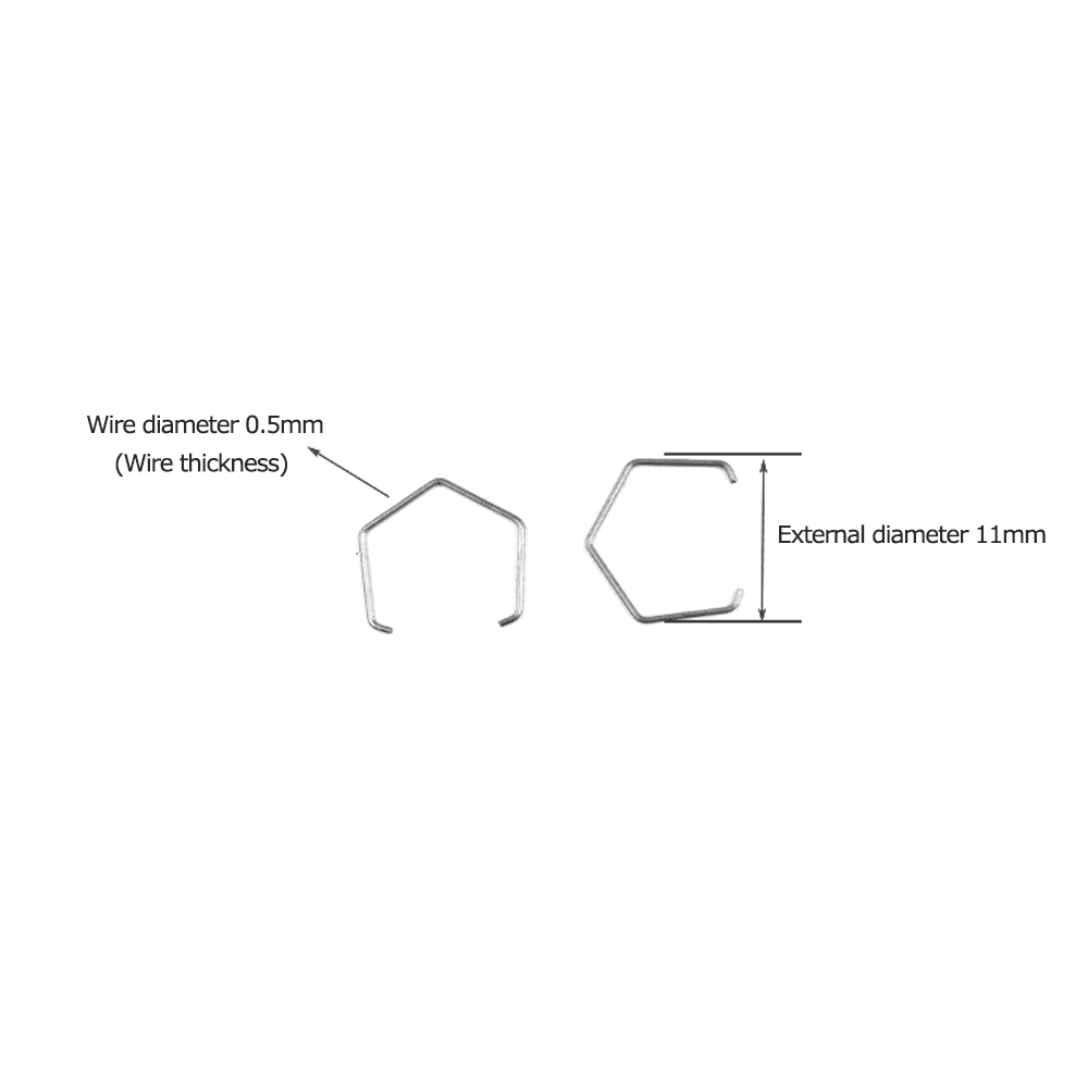 Water drop wheel spring supplier