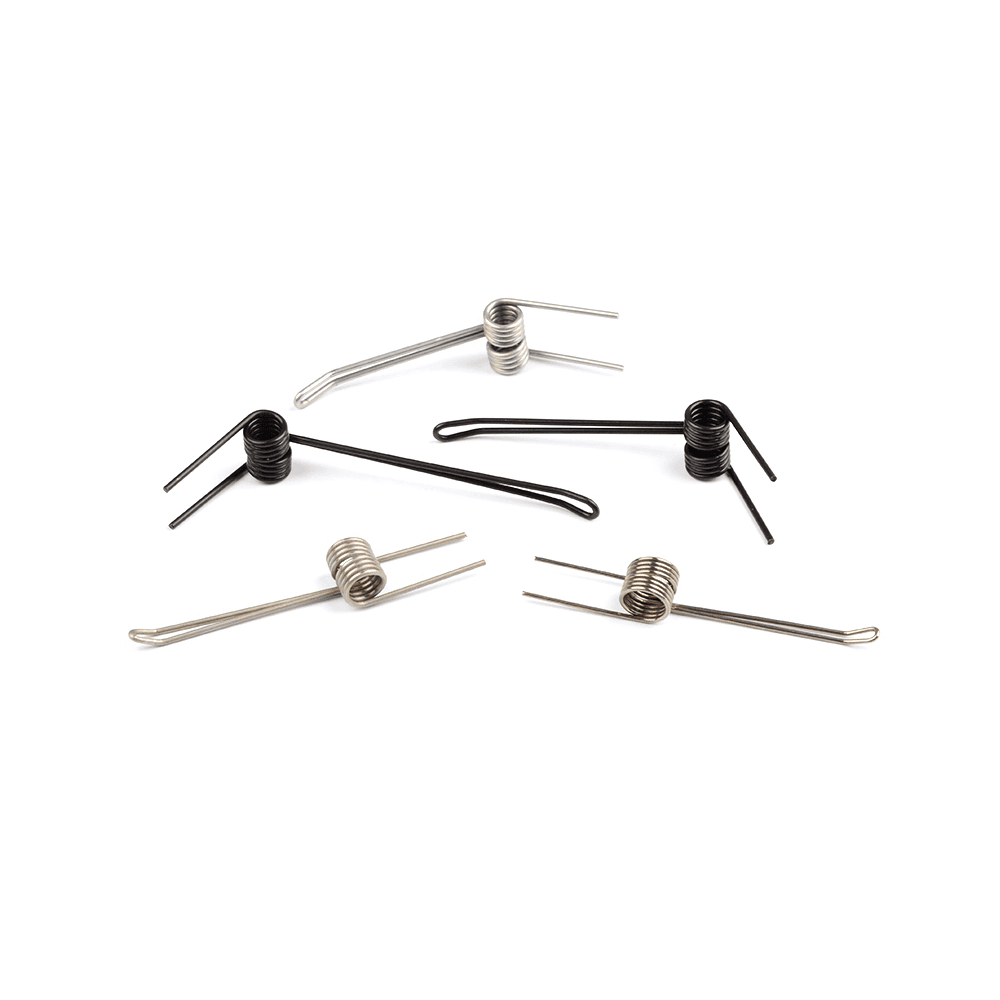 Wire Stripper Double Torsion Spring MANUFACTURER
