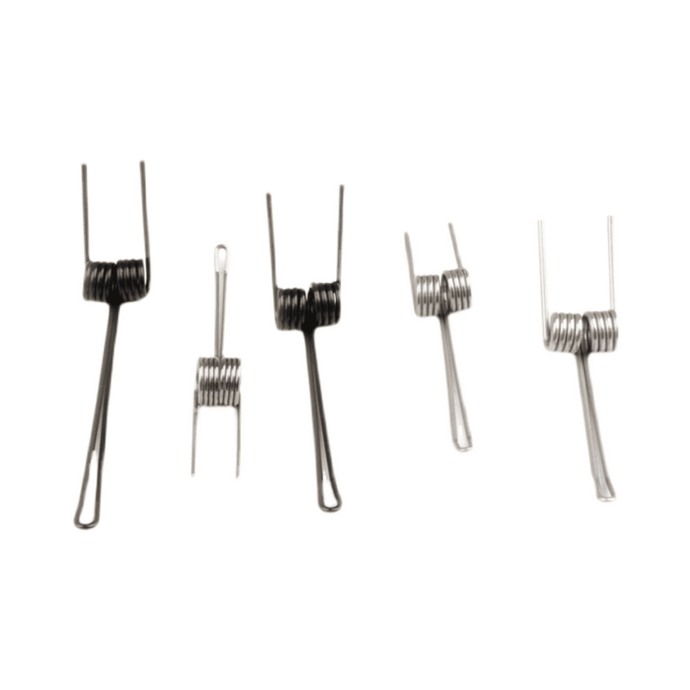 Wire Stripper Double Torsion Spring factory