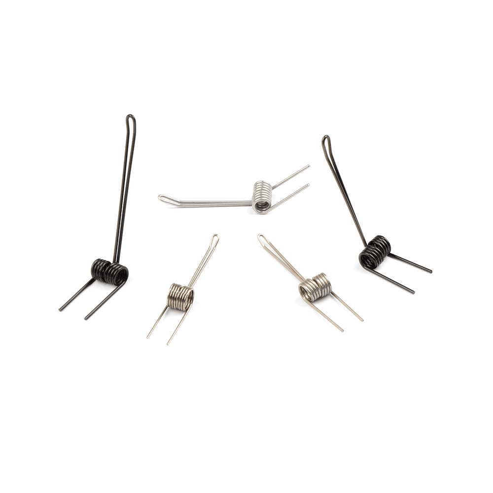 Wire Stripper Double Torsion Spring for sale