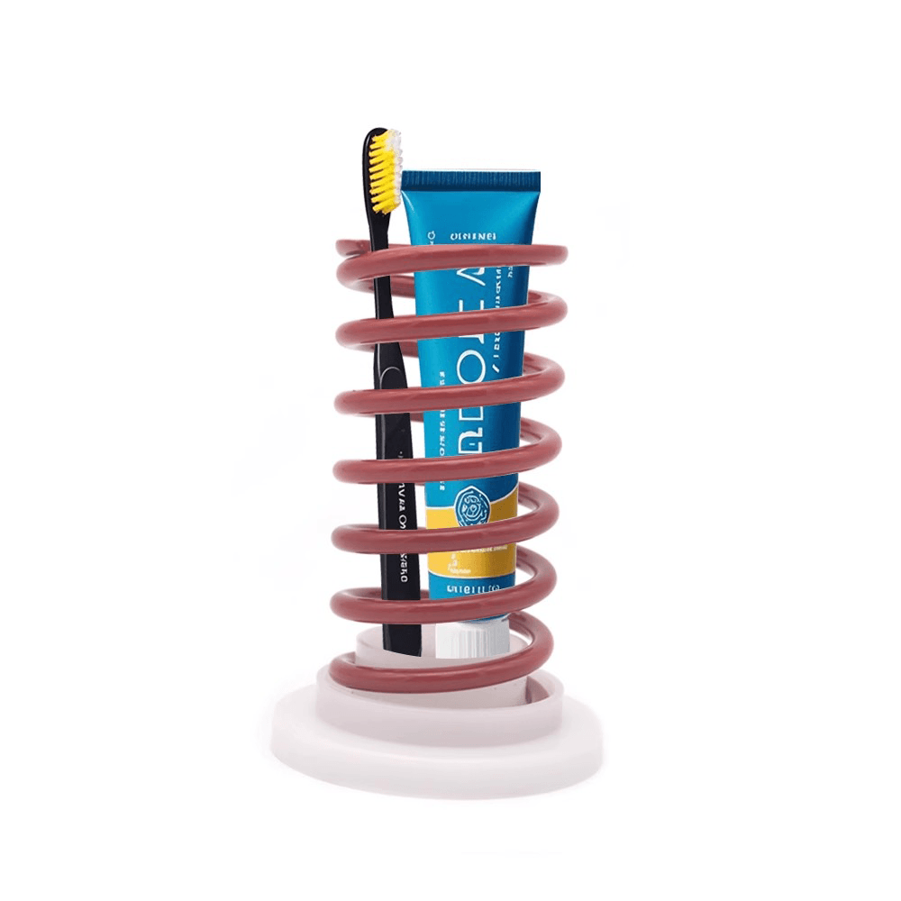 bathroom toothbrush holder springs manufacturer