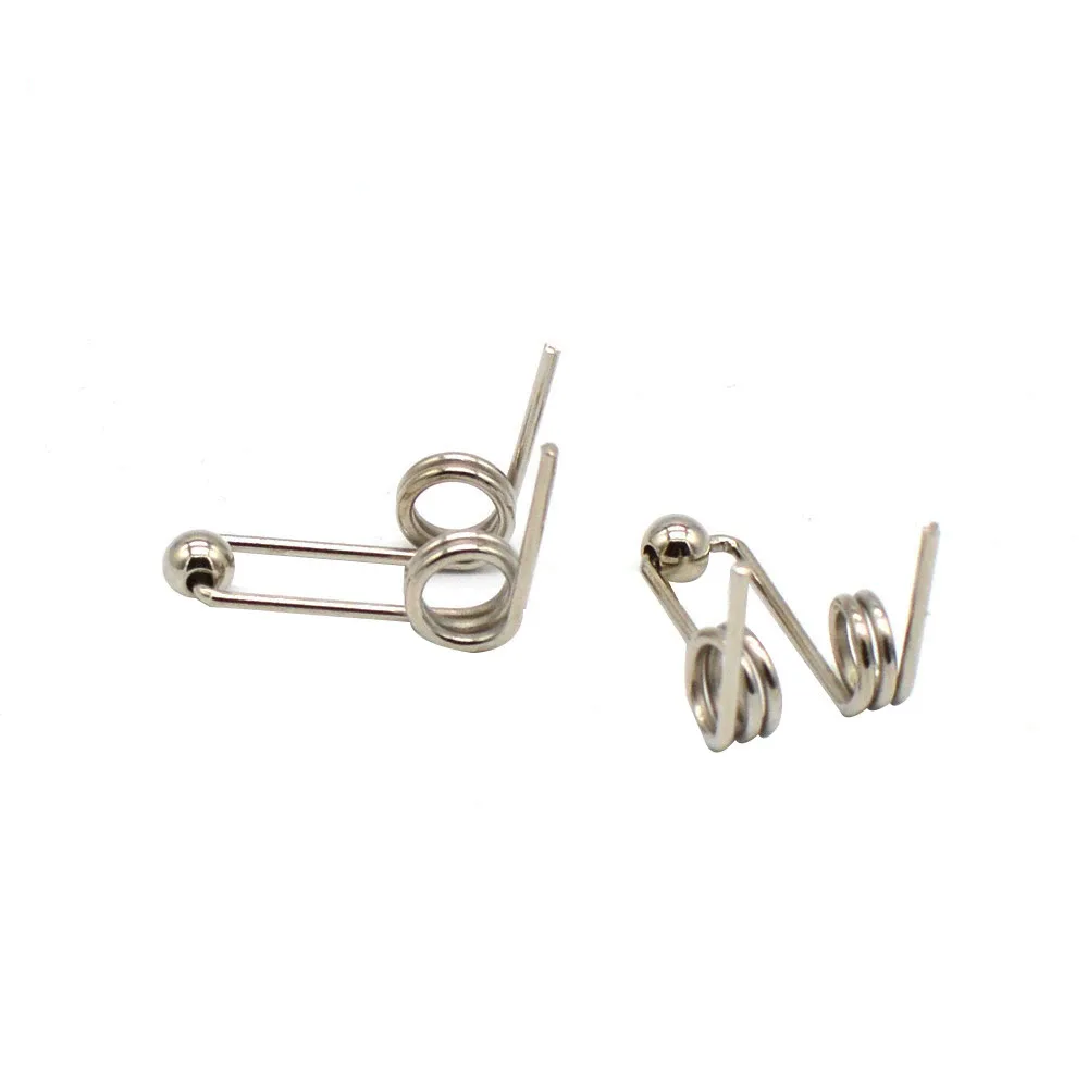 curling iron spring factory curling iron spring factory