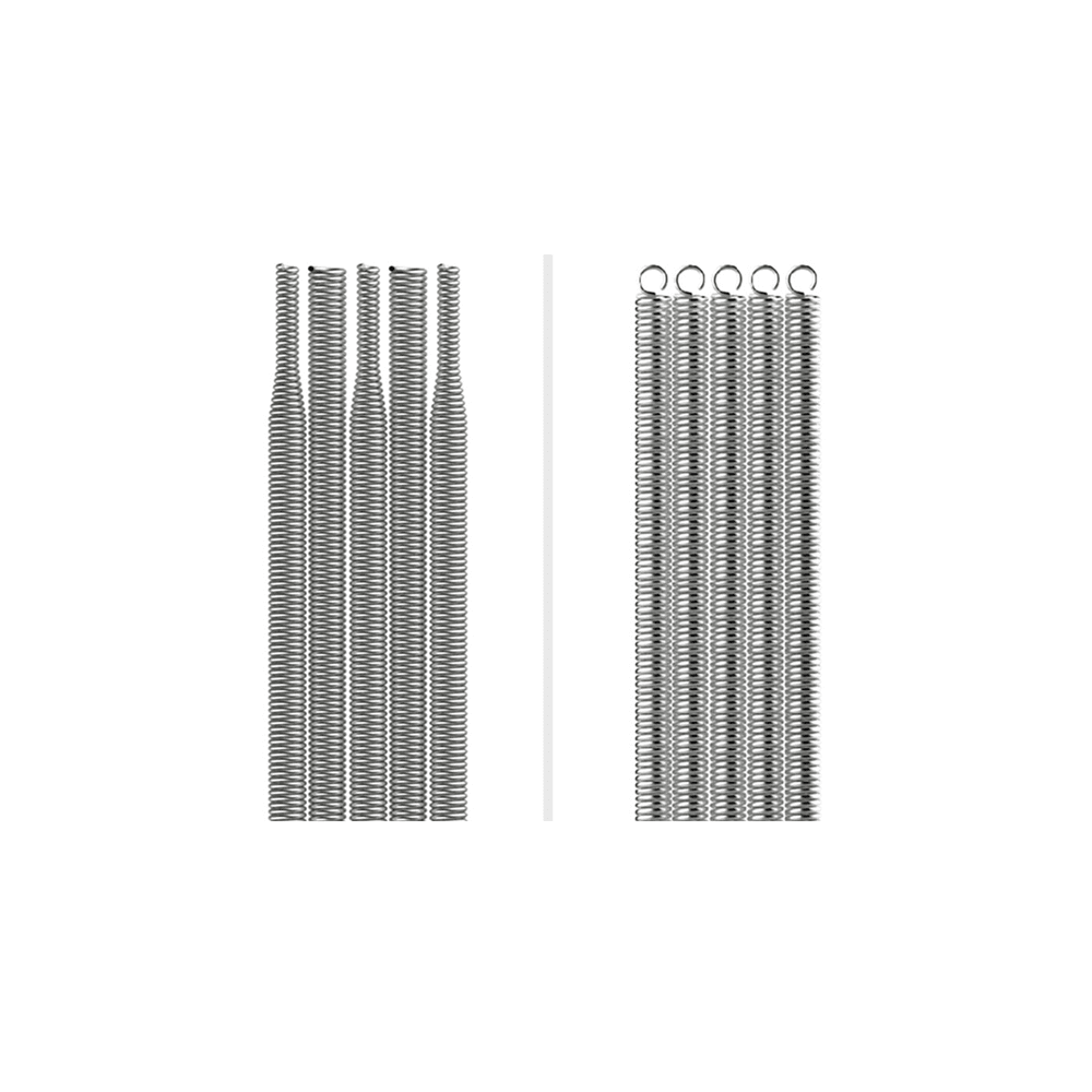 custom Bag making machine spring