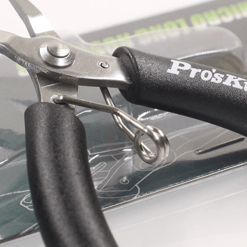 custom Needle nose pliers spring