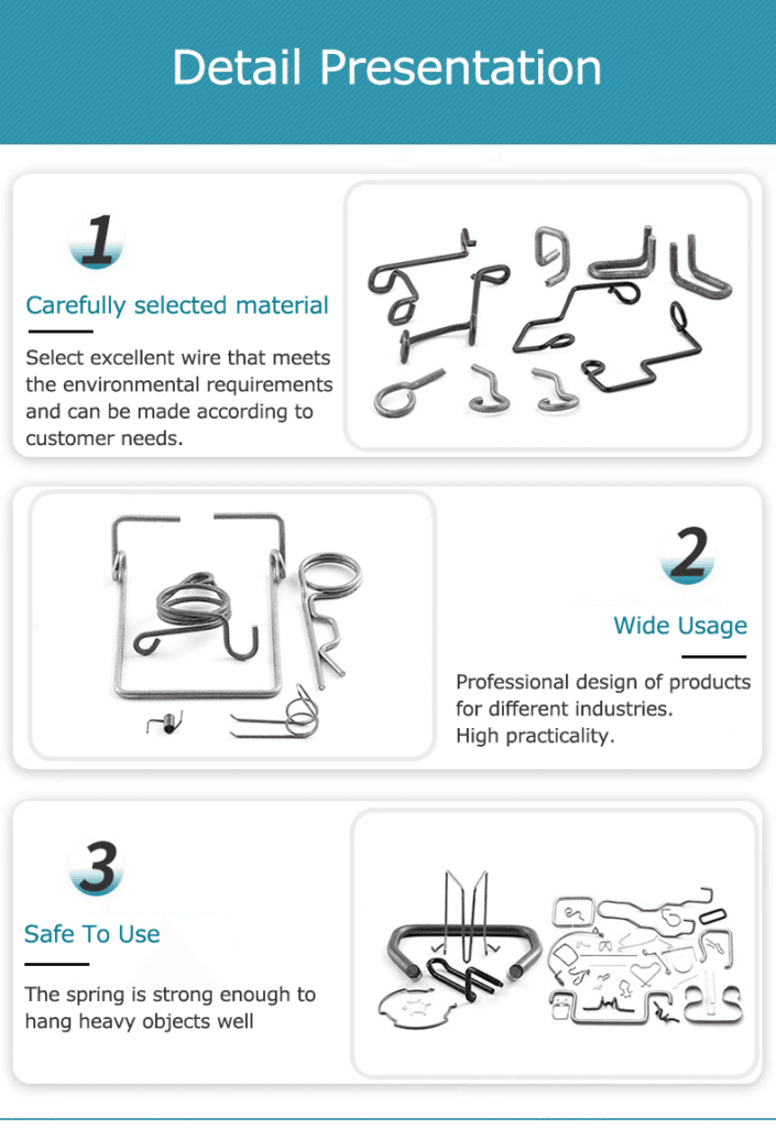 custom Stainless steel shrapnel