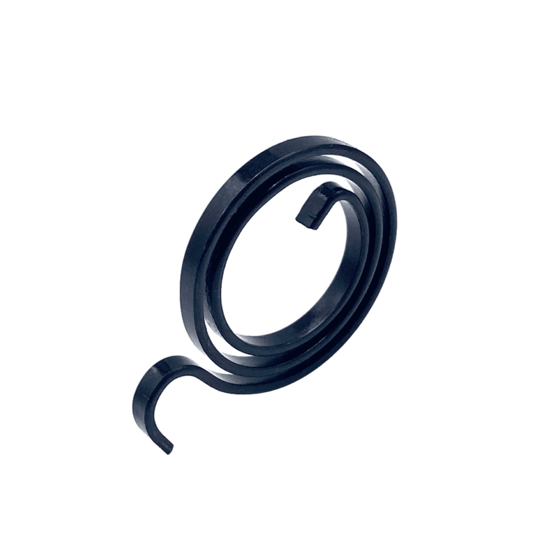 Door handle spring