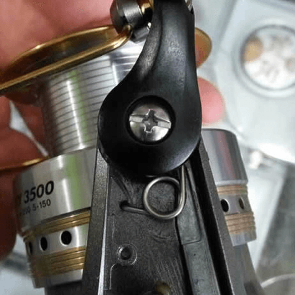 custom gearbox spring