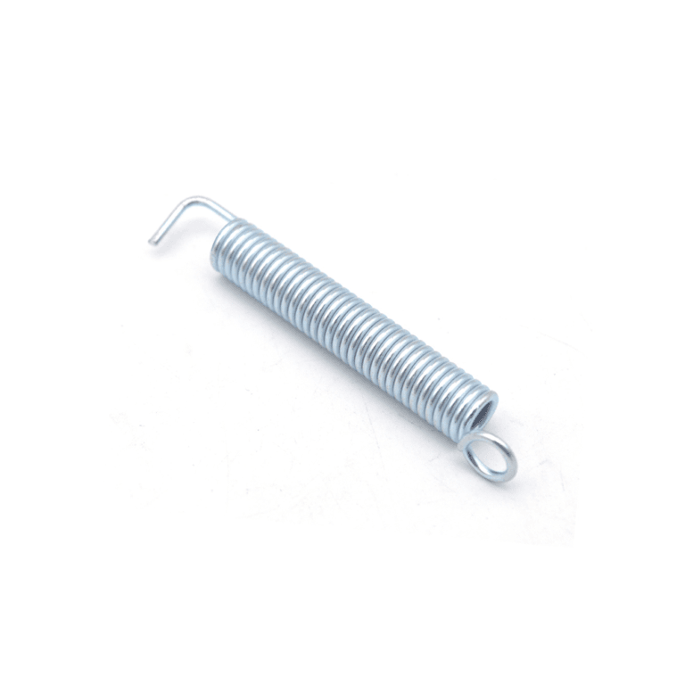 Electric guitar spring
