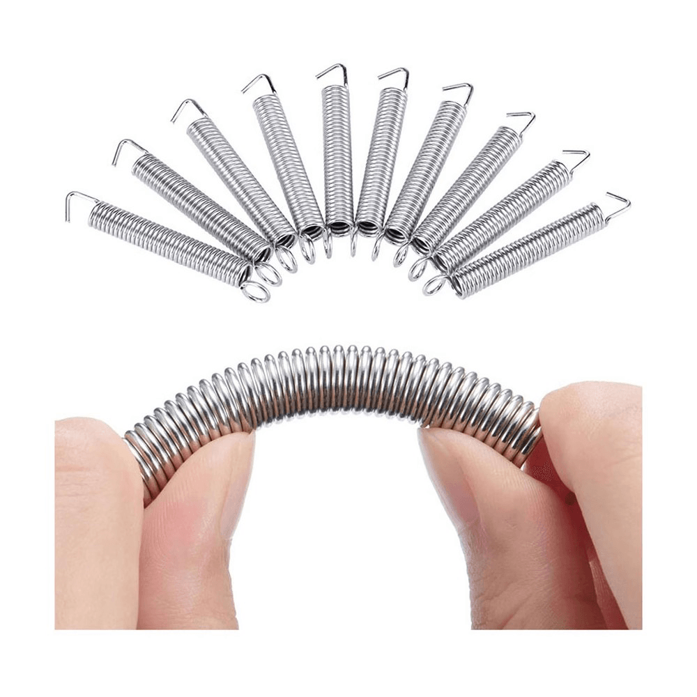 electric guitar springs manufacturer
