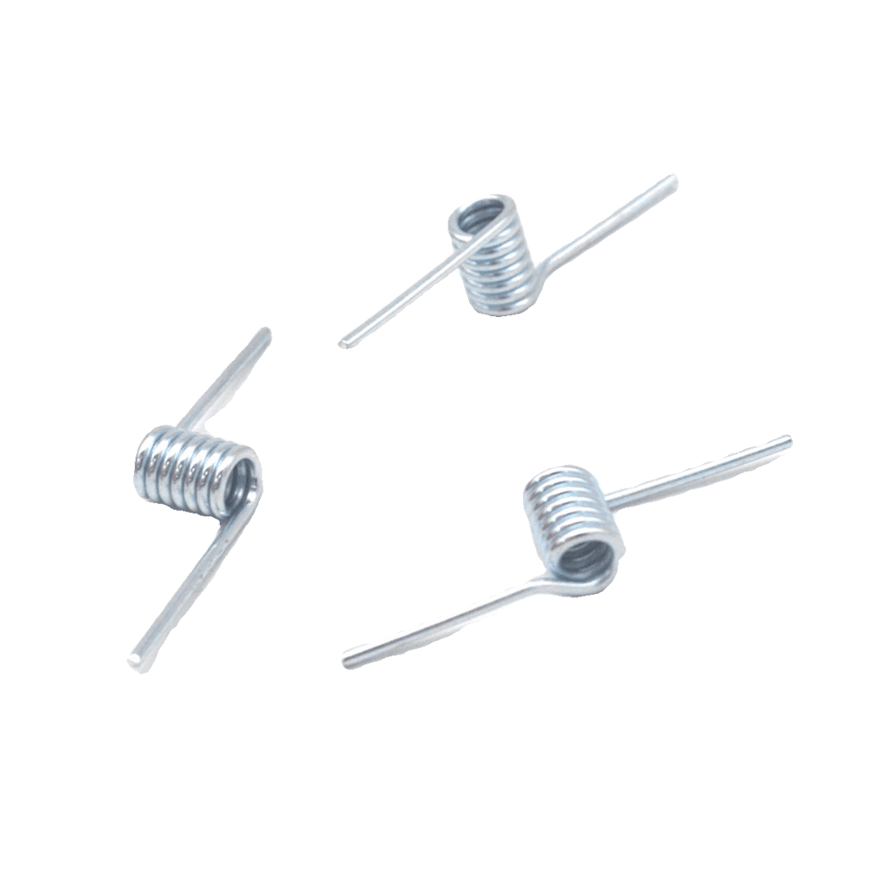 factory Hairpin spring factory