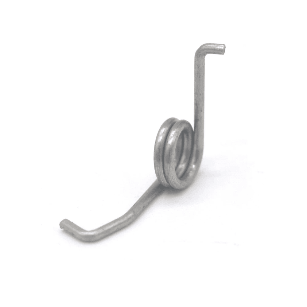 fishing reel torsion springs