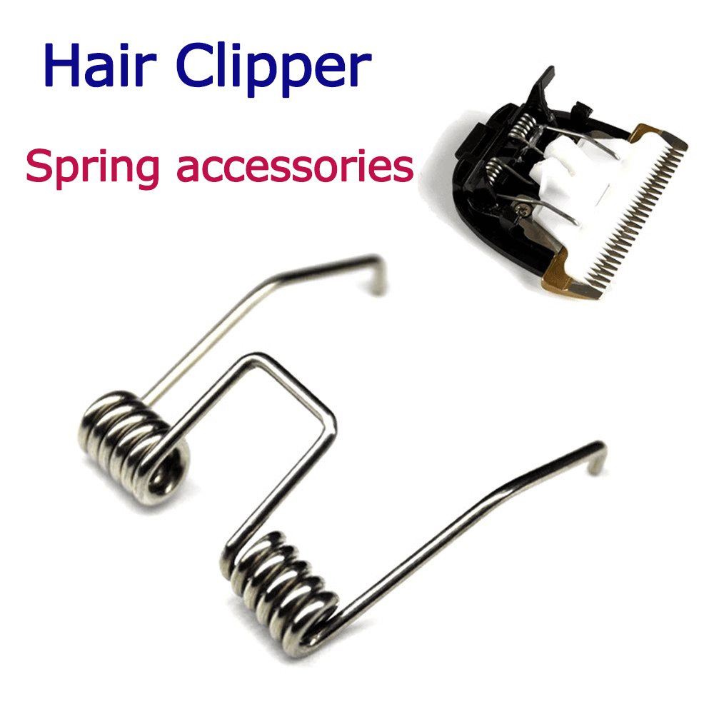hair clipper spring