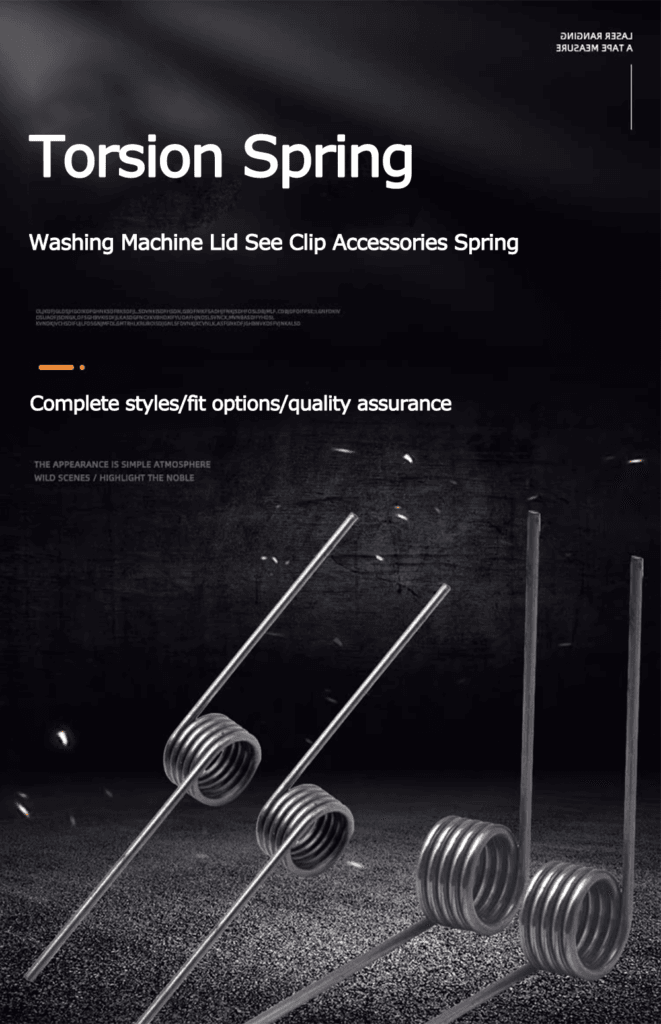 hinge spring for sale