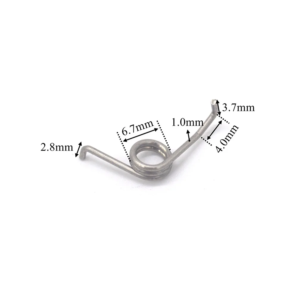 spinning wheel torsion spring factory