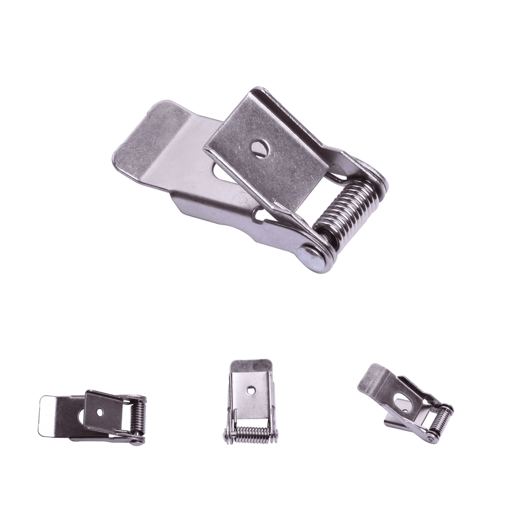 spring buckle factory