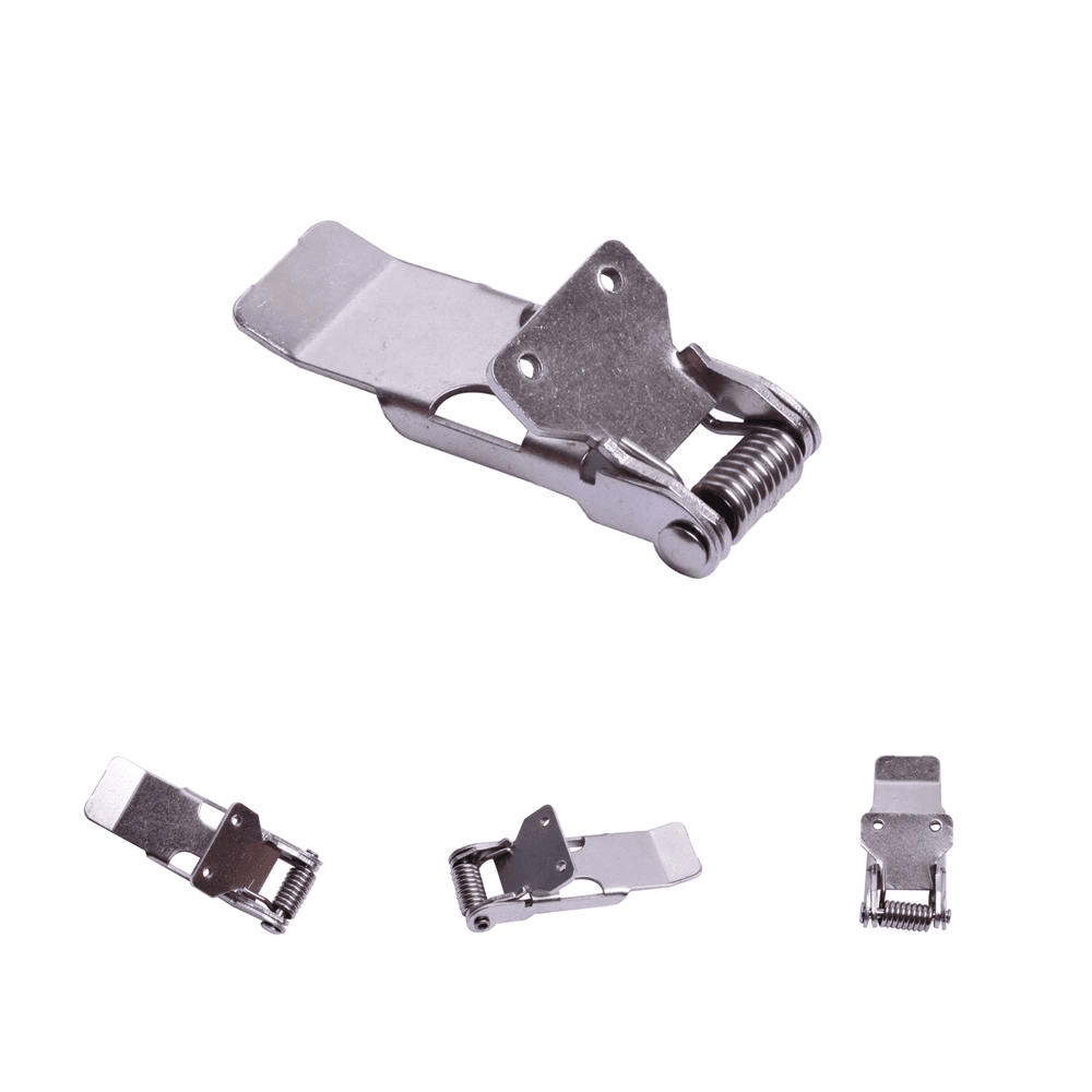 spring buckle supplier