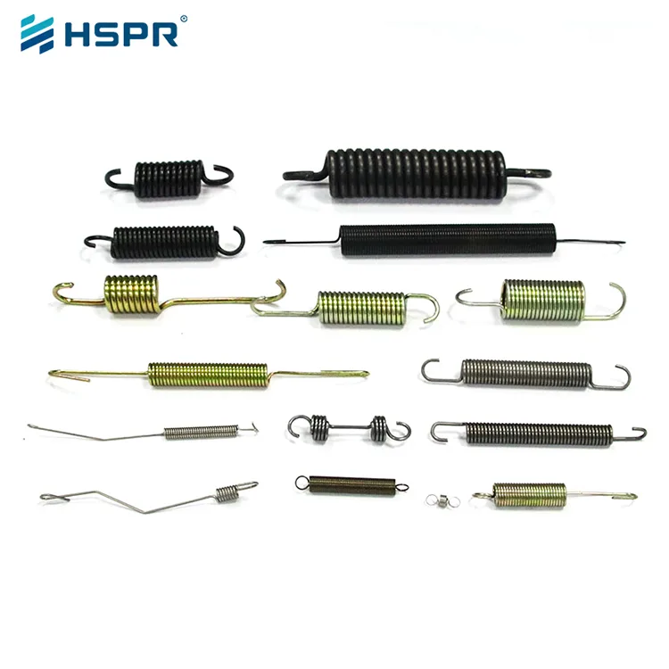 spring manufacturer Chinese spring manufacturers