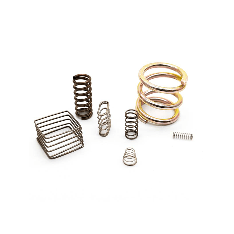 spring Geographical advantages of Chinese spring manufacturers and how to select high-quality spring suppliers in China