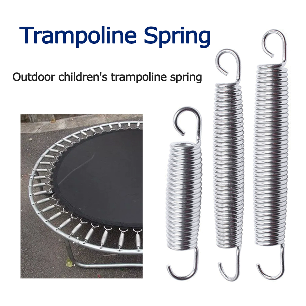trampoline spring