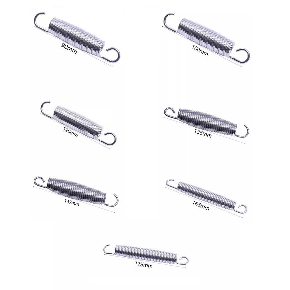 trampoline springs for sale