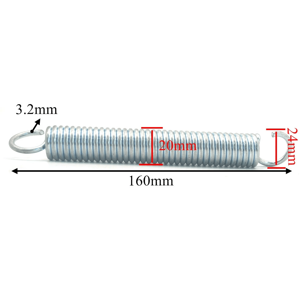 trampoline tension spring 1