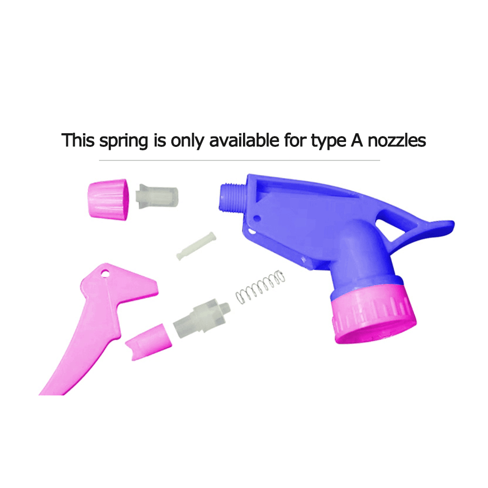 water spray bottle compression spring supplier